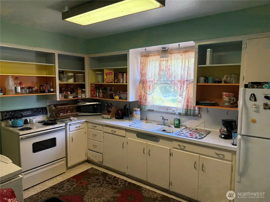 408 S Birch Street, Odessa, WA 99159 - #3