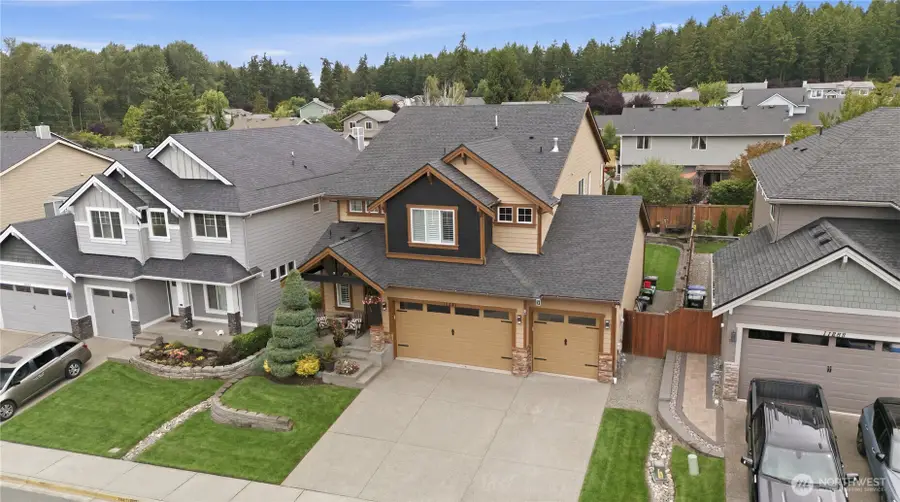 11121 172nd St Court E, Puyallup, WA 98374 - #2