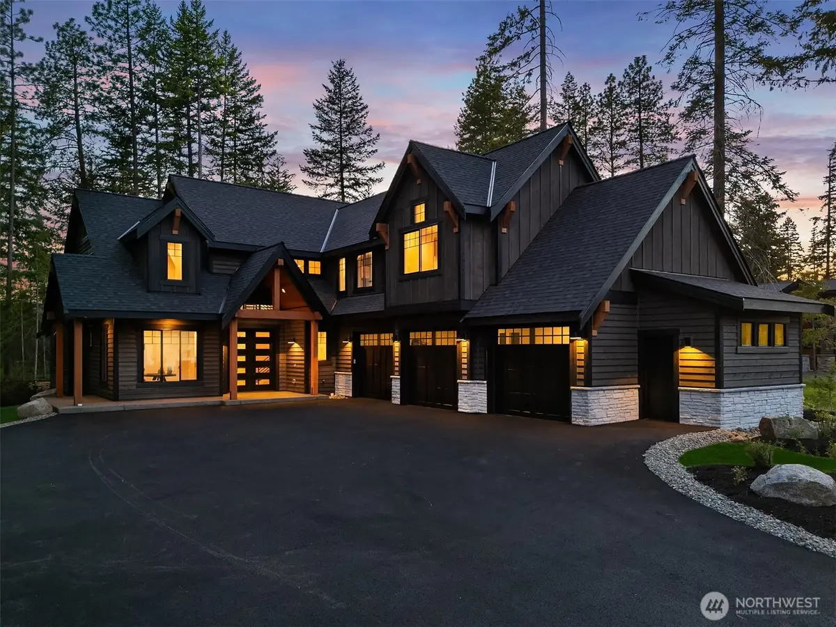 1281 Kokanee Loop, Cle Elum, WA 98922 - #1