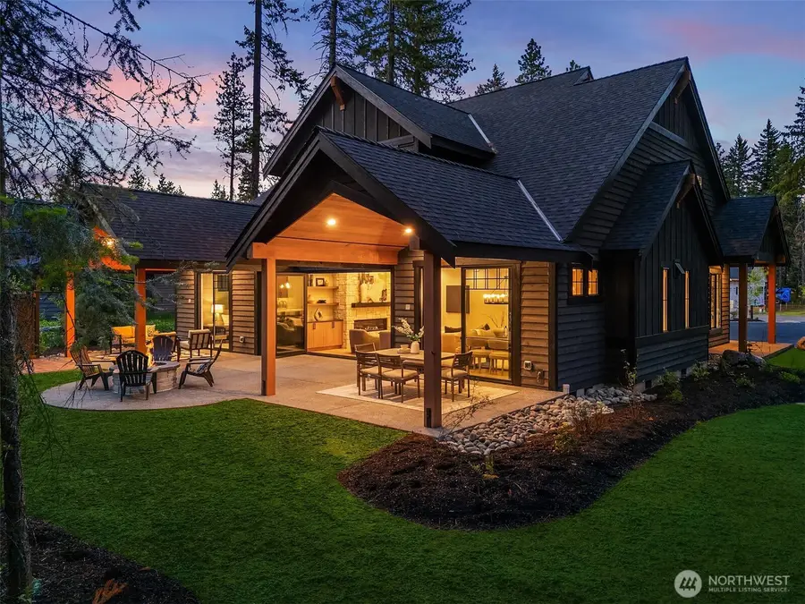 1281 Kokanee Loop, Cle Elum, WA 98922 - #2