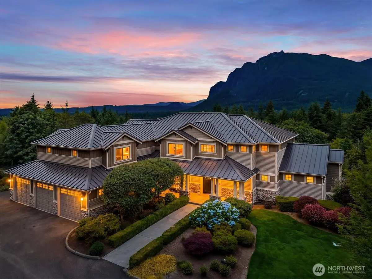 42618 SE 149th Place, North Bend, WA 98045 - #1