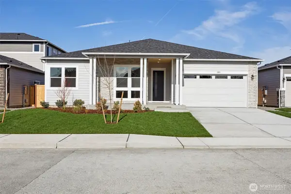 913 Sawyer Avenue #31, Buckley, WA 98321