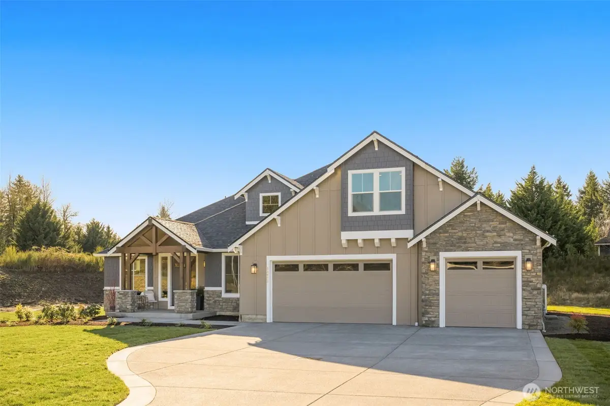 0 (lot 145) Cougar Prowl Run Place Nw, Bremerton, WA 98312 - #1