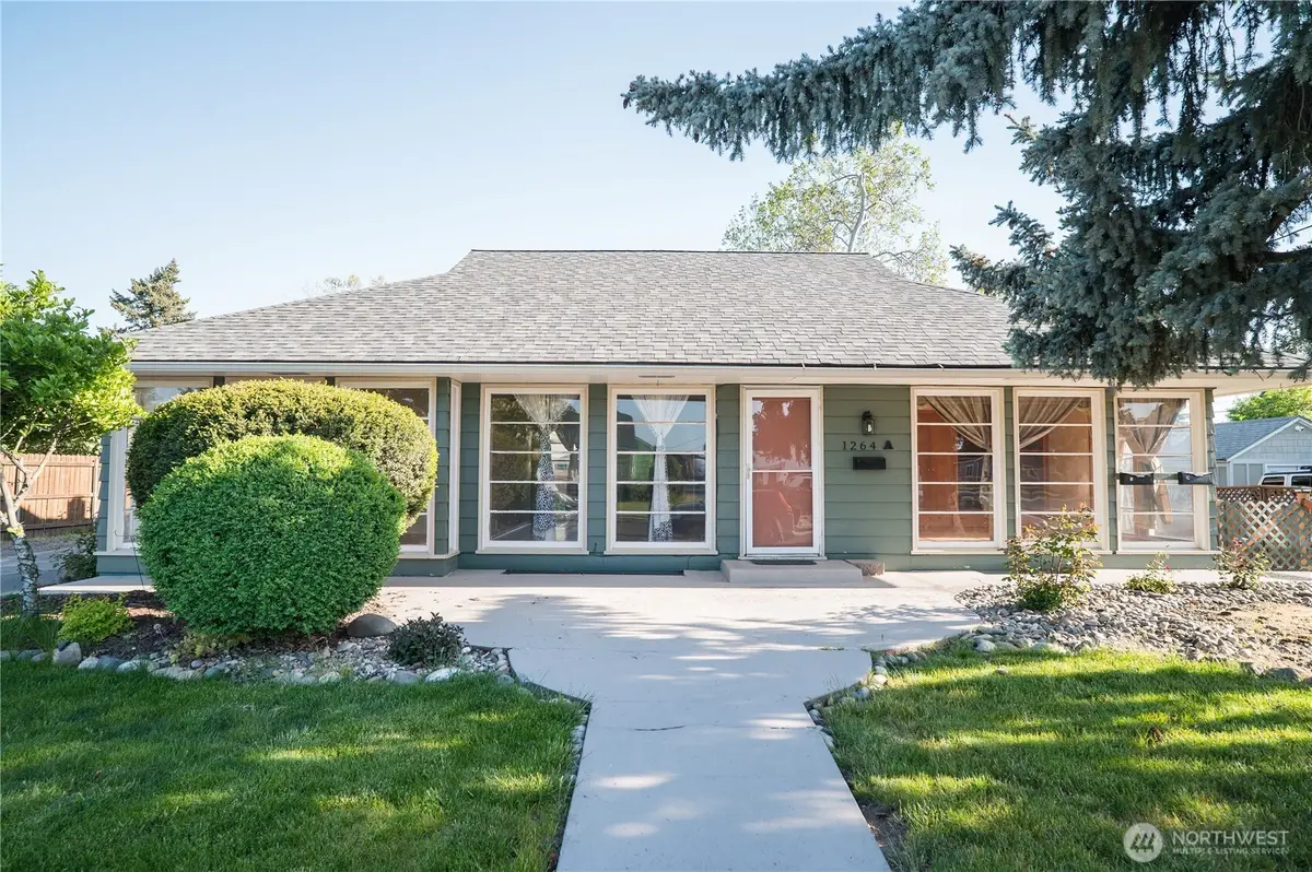 1264 Boyer Avenue, Walla Walla, WA 99362 - #1