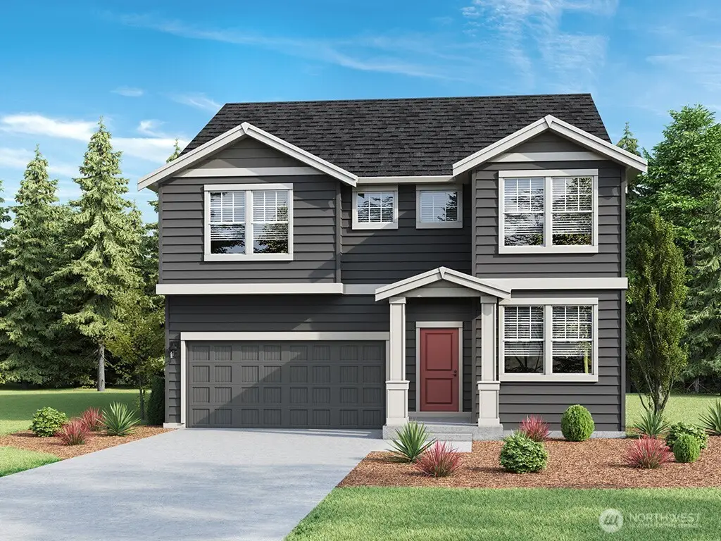 7814 286th Place Nw #14, Stanwood, WA 98292 - #1
