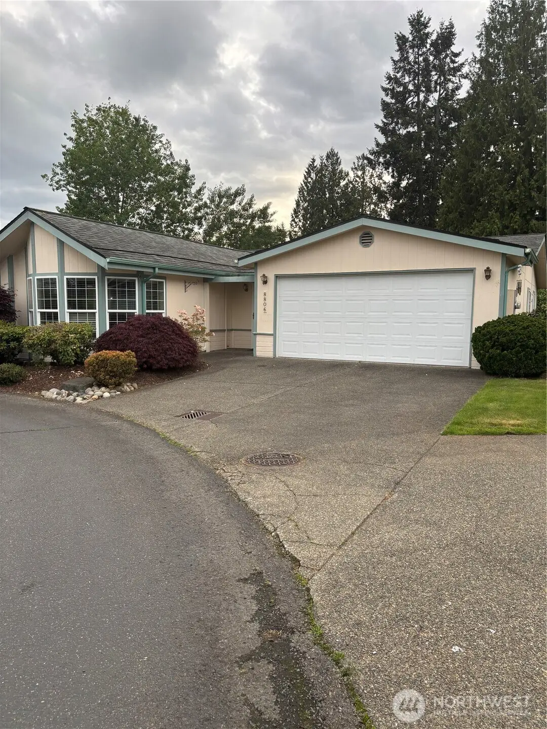 8806 60th Avenue E, Puyallup, WA 98371 - #1