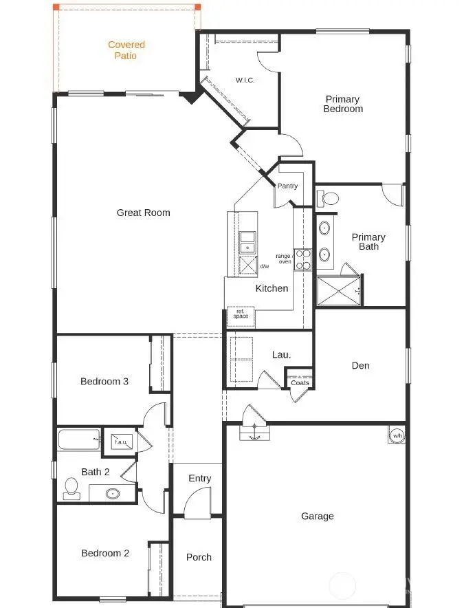 5328 85th Ave Ne #IP-10, Marysville, WA 98270 - #2
