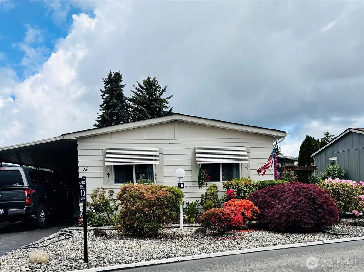 5900 64th Street Ne #15, Marysville, WA 98270 - #1