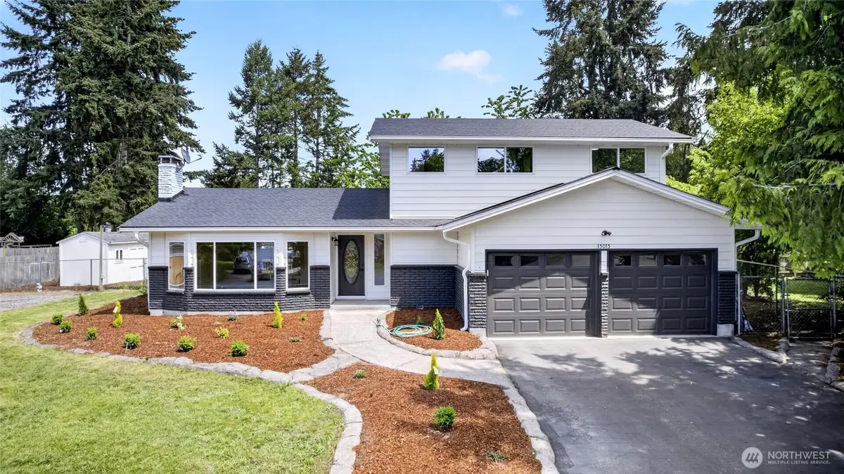 15015 111th Avenue Ct E, Puyallup, WA 98374 - #1