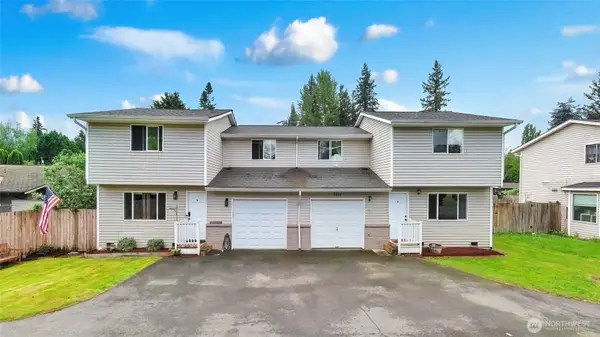 7511 59th Drive Ne, Marysville, WA 98270