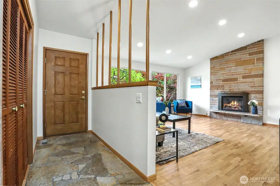 3836 NE 96th Street, Seattle, WA 98115 - #3