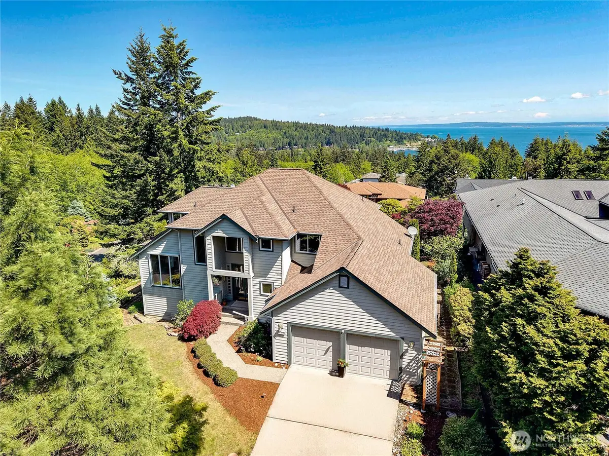 103 Deer Hollow Circle, Port Ludlow, WA 98365 - #1