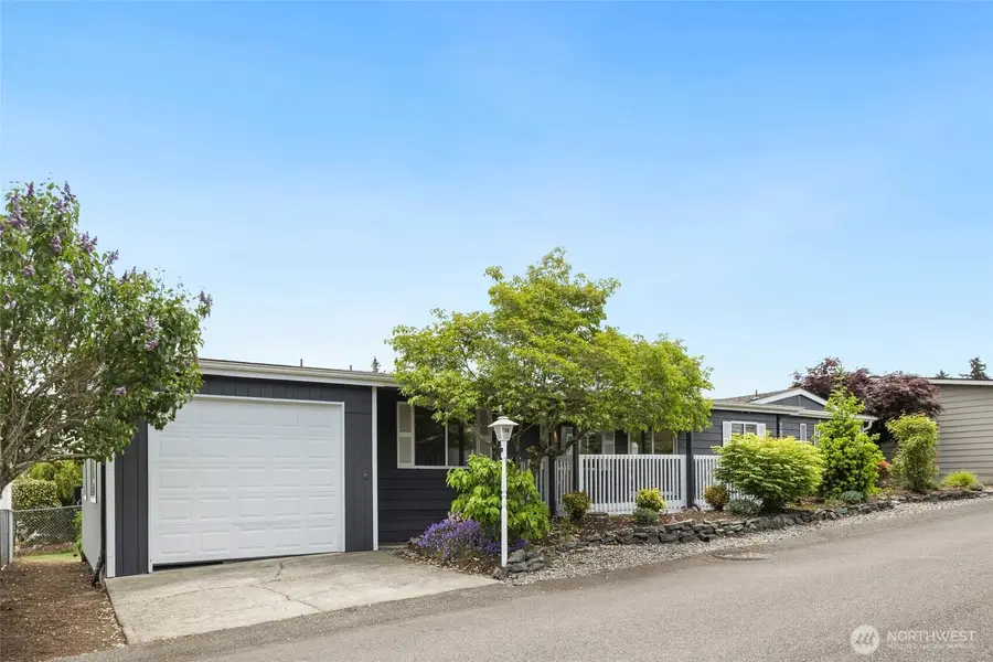 2500 Alder Street #28, Milton, WA 98354 - #2