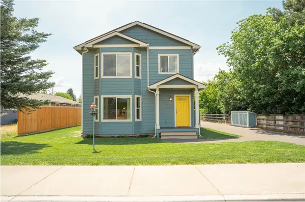 302 W Illinois Avenue, Ellensburg, WA 98926