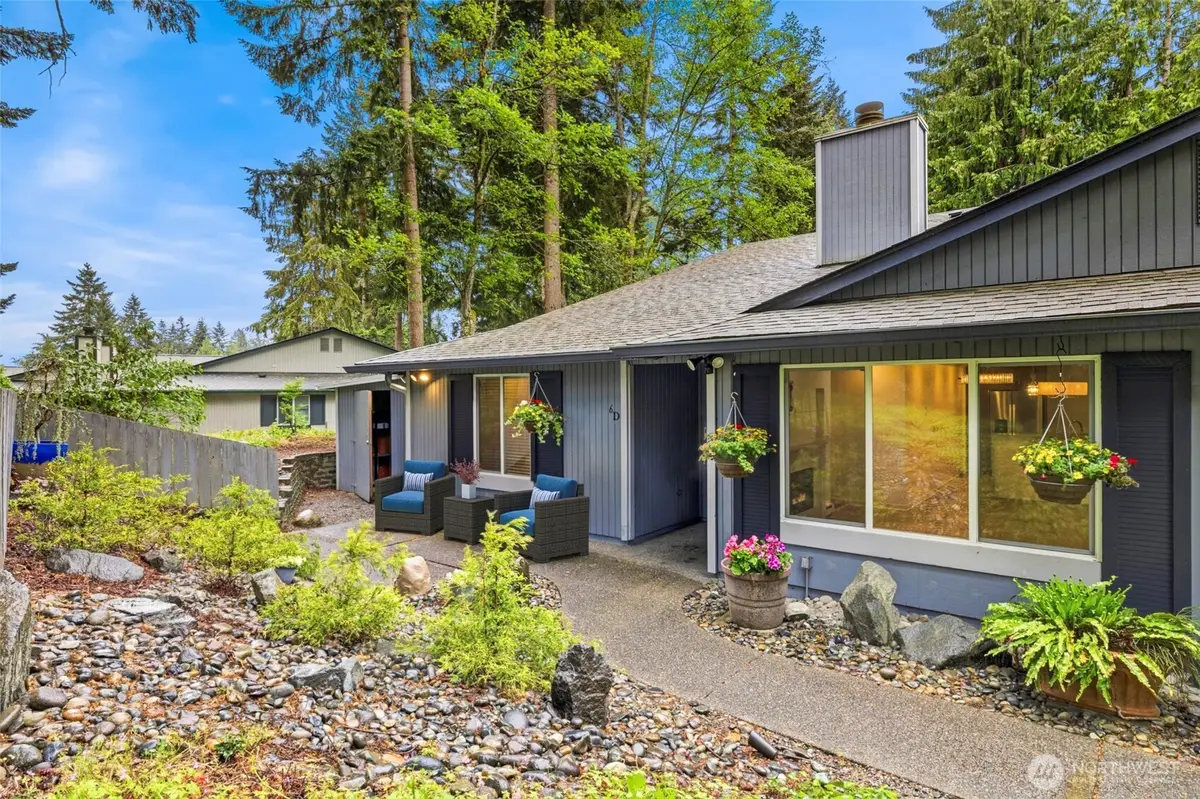 519 S 321st Street #6D, Federal Way, WA 98003 - #1