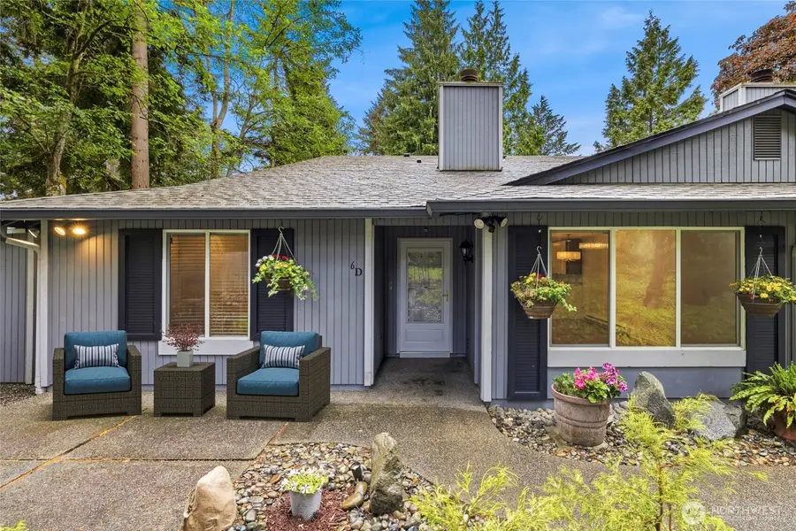 519 S 321st Street #6D, Federal Way, WA 98003 - #2