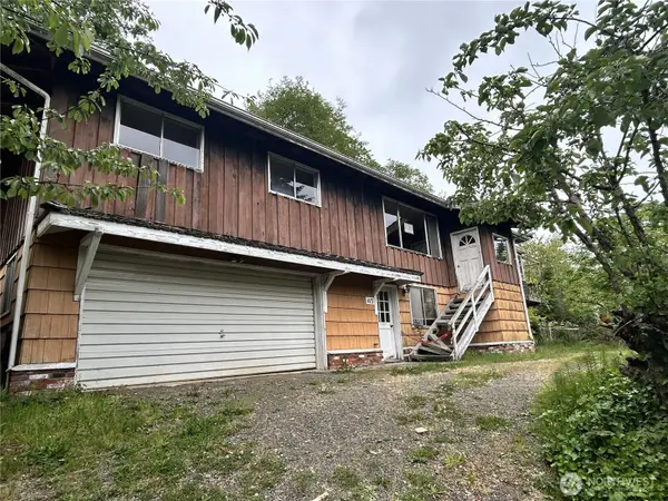 415 Adams Street, Hoquiam, WA 98550