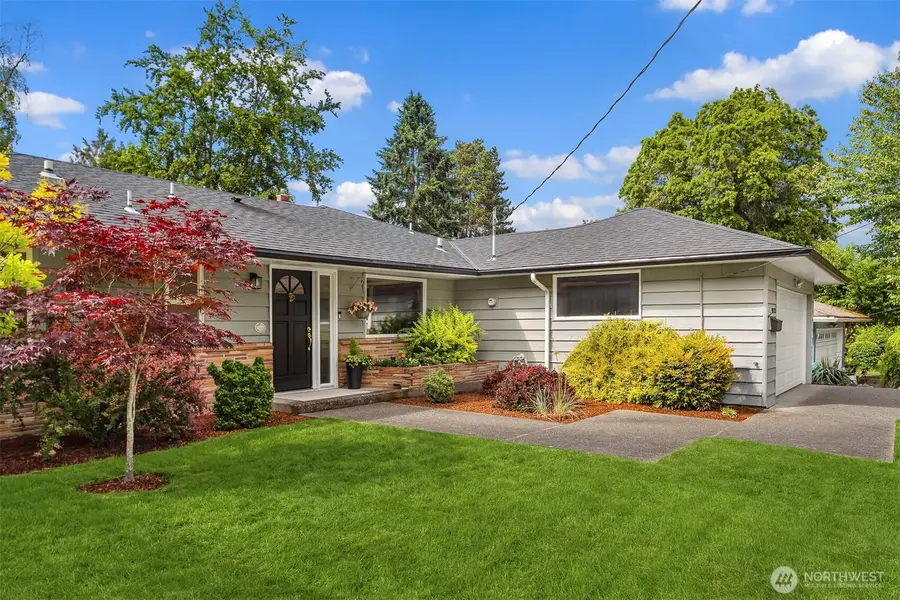 9712 SE 41st, Mercer Island, WA 98040 - #3