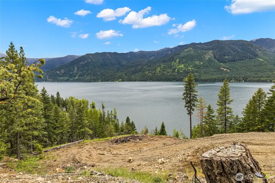 0 Morgan Creek, Ronald, WA 98940 - #3