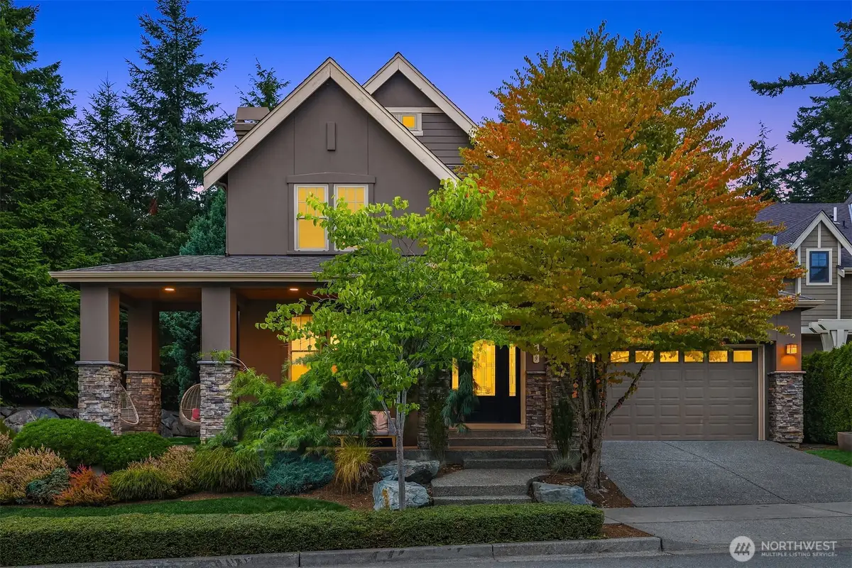2989 NE Davis Loop, Issaquah, WA 98029 - #1