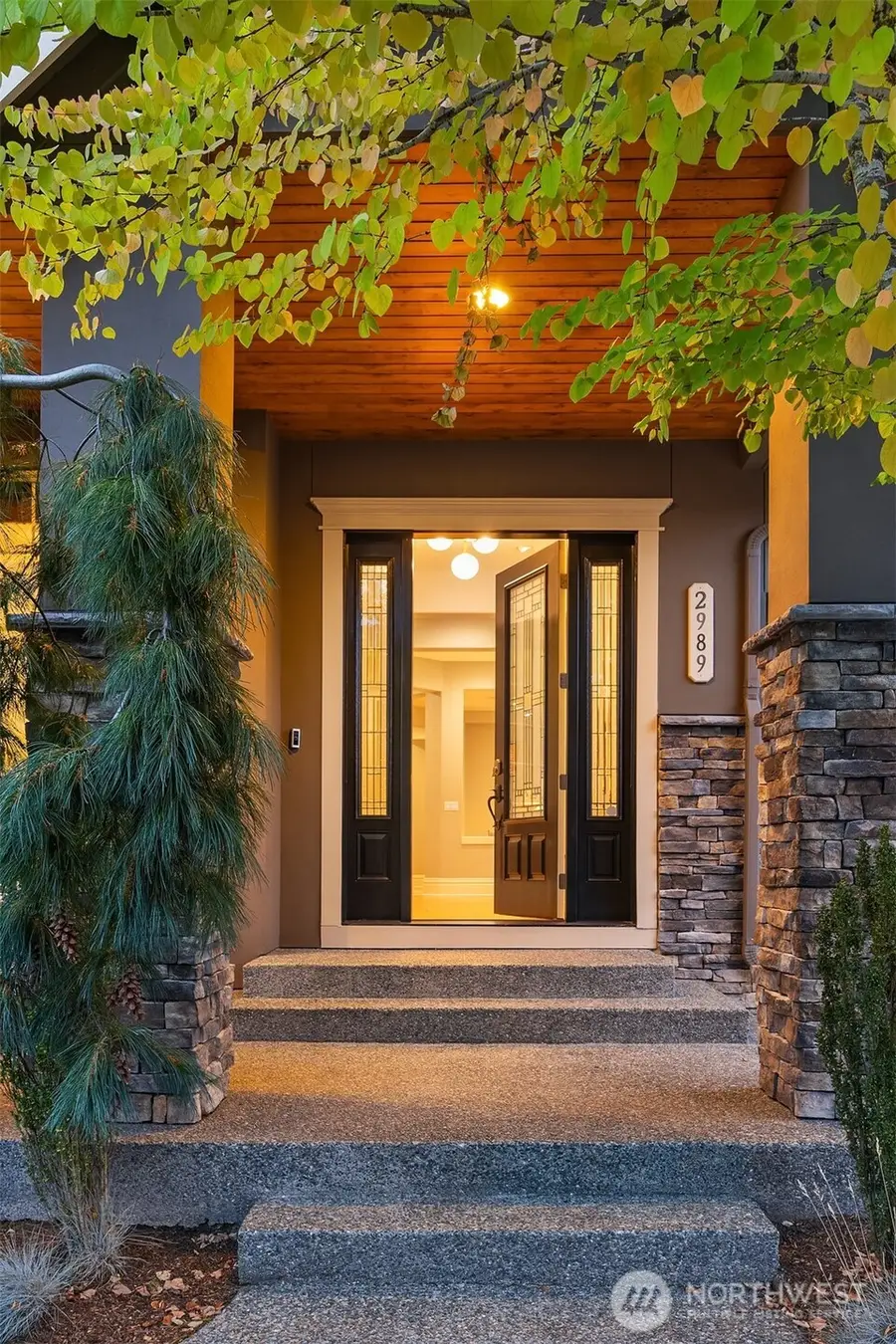 2989 NE Davis Loop, Issaquah, WA 98029 - #2