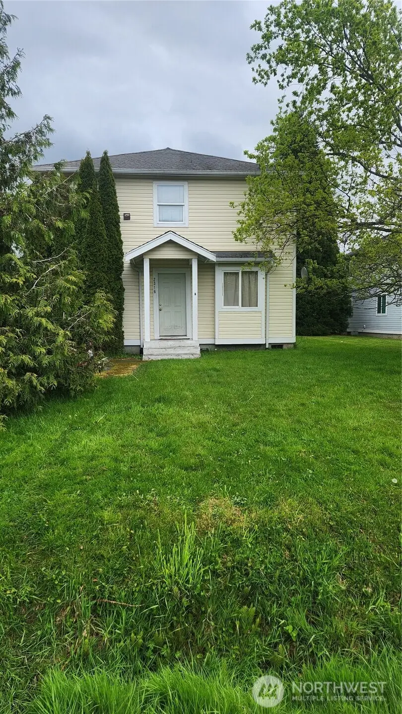 2316 Xenia Street, Bellingham, WA 98229 - #1