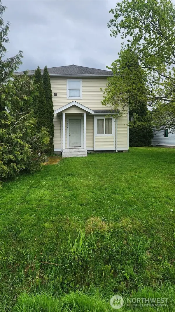 2316 Xenia Street, Bellingham, WA 98229