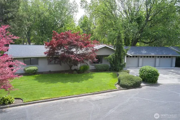 1985 Hilbrooke Drive, Walla Walla, WA 99362
