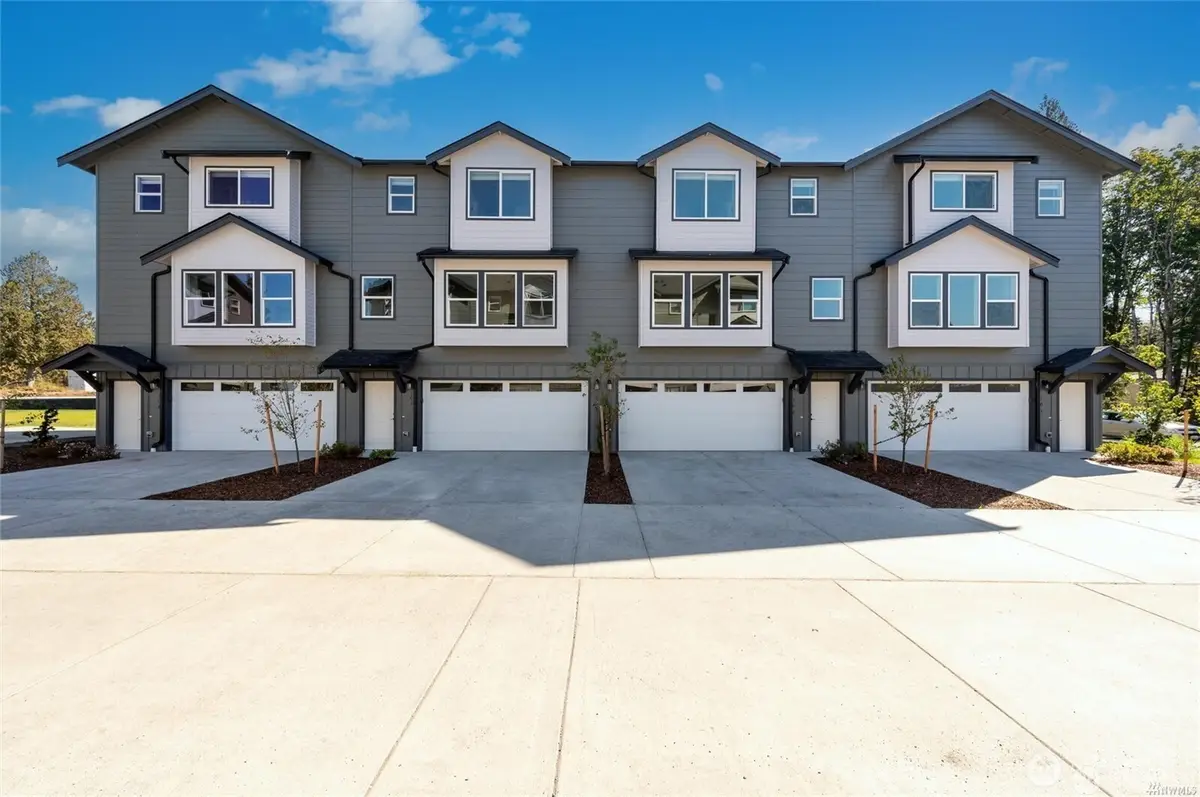 2290 Sweet Gum Loop, Blaine, WA 98230 - #1