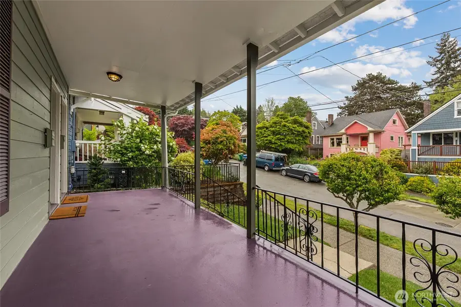 1830 N 54th Street, Seattle, WA 98103 - #3