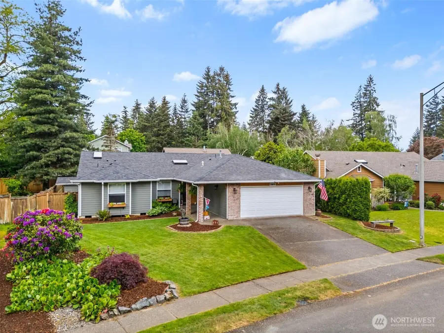 2408 Woodfield Loop Se, Olympia, WA 98501 - #2