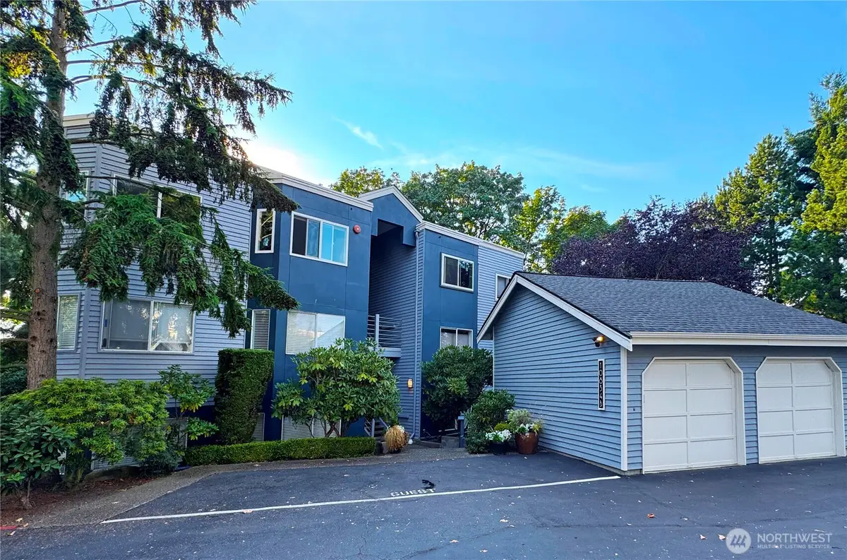 10834 NE 68th Street #B5, Kirkland, WA 98033 - #1