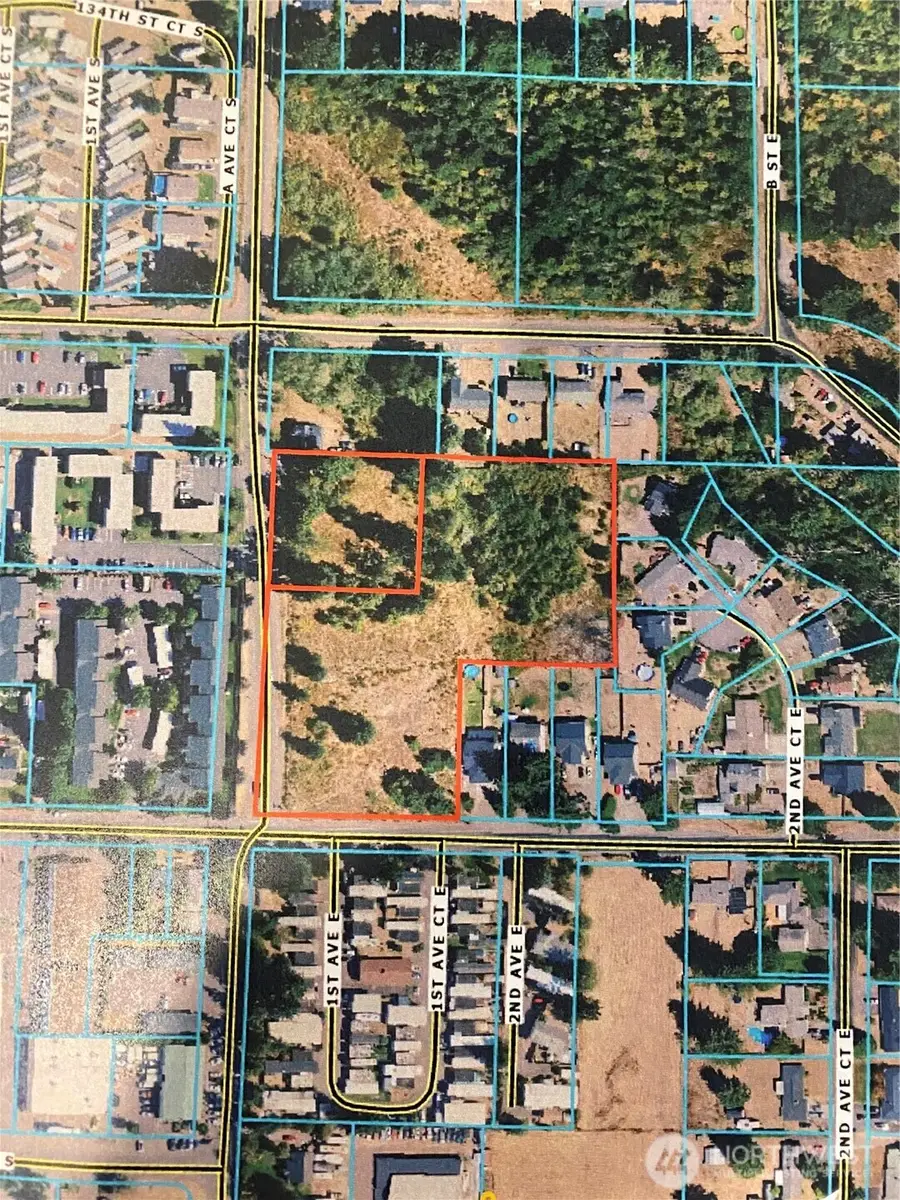 13617 A Street S, Tacoma, WA 98444 - #2