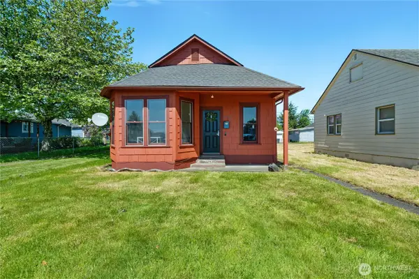 1008 W Wishkah Street, Aberdeen, WA 98520