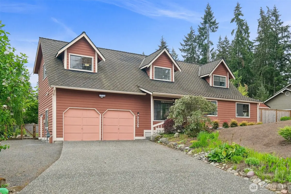 21329 Oak Way, Brier, WA 98036 - #1