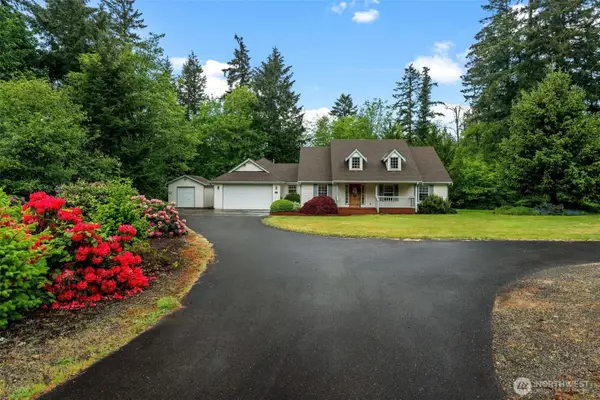 12510 206th Street E, Graham, WA 98338