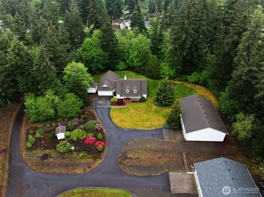 12510 206th Street E, Graham, WA 98338 - #2