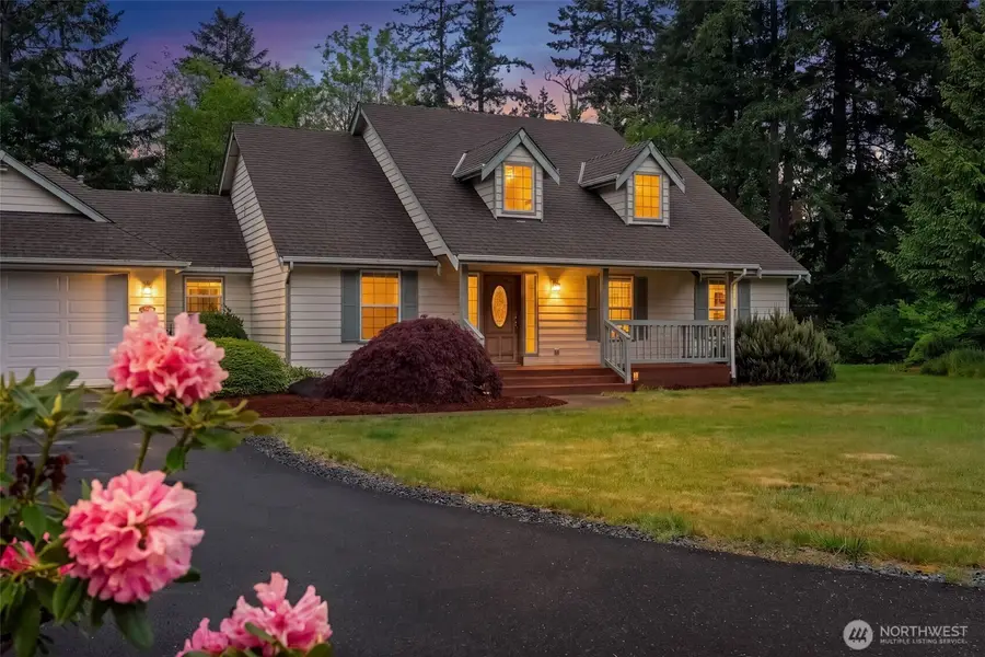 12510 206th Street E, Graham, WA 98338 - #3