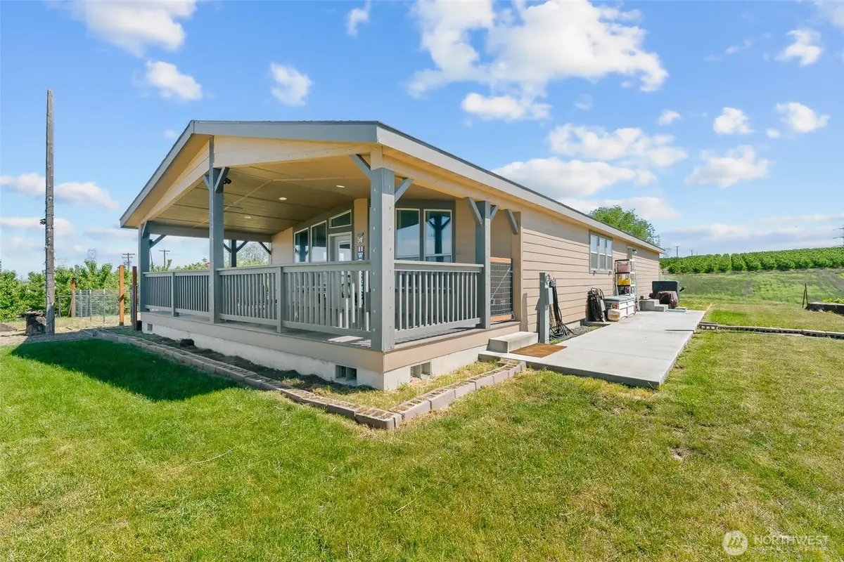 1351 Nass Road, Granger, WA 98932 - #1