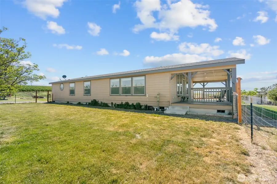 1351 Nass Road, Granger, WA 98932 - #3