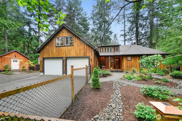 10507 Pioneer Drive, Anderson Island, WA 98303