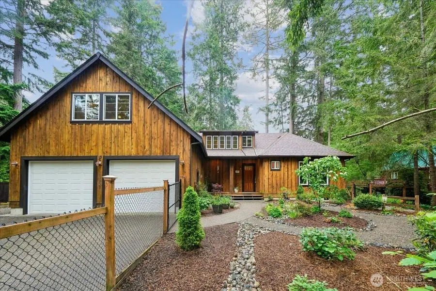 10507 Pioneer Drive, Anderson Island, WA 98303 - #3