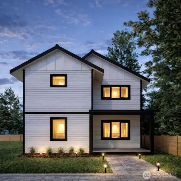 12644 NE 80th Street, Kirkland, WA 98033