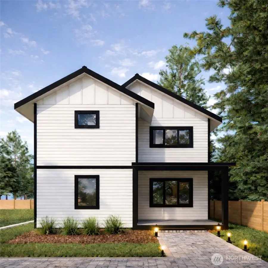 12644 NE 80th Street, Kirkland, WA 98033 - #2