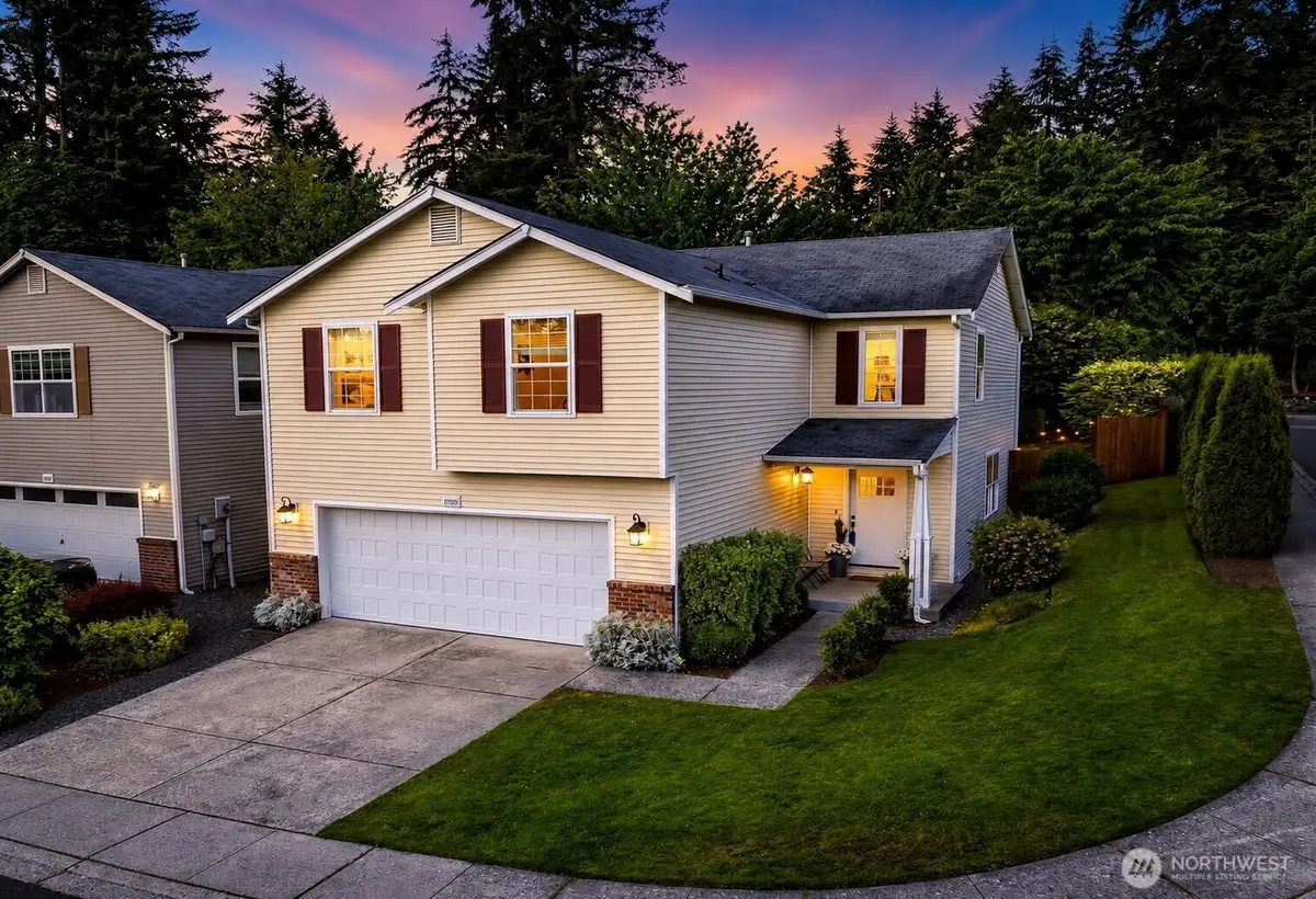 17529 14th Drive Se, Bothell, WA 98012 - #1