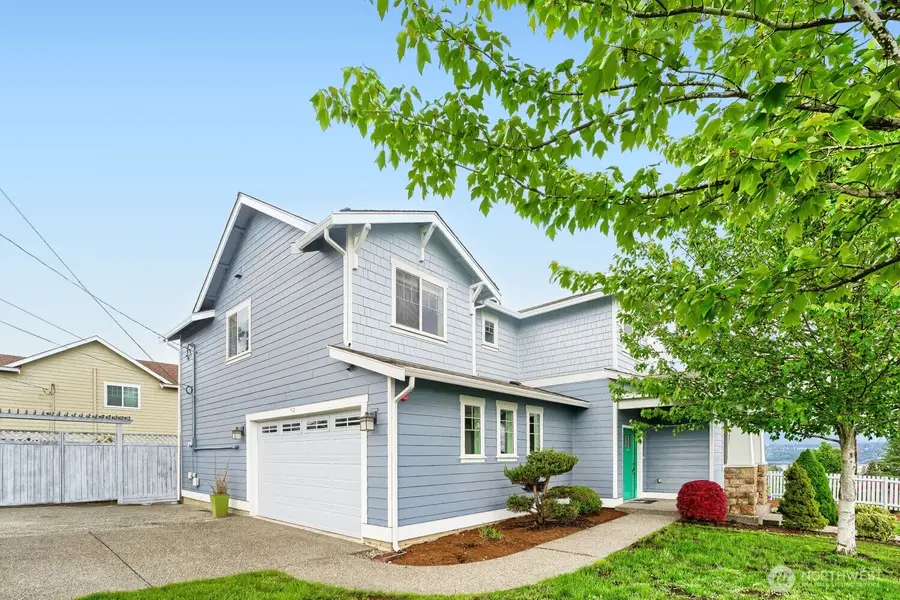 7426 S 114th St, Seattle, WA 98178 - #2