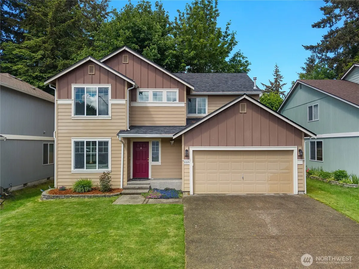 3335 68th Avenue Sw, Tumwater, WA 98512 - #1