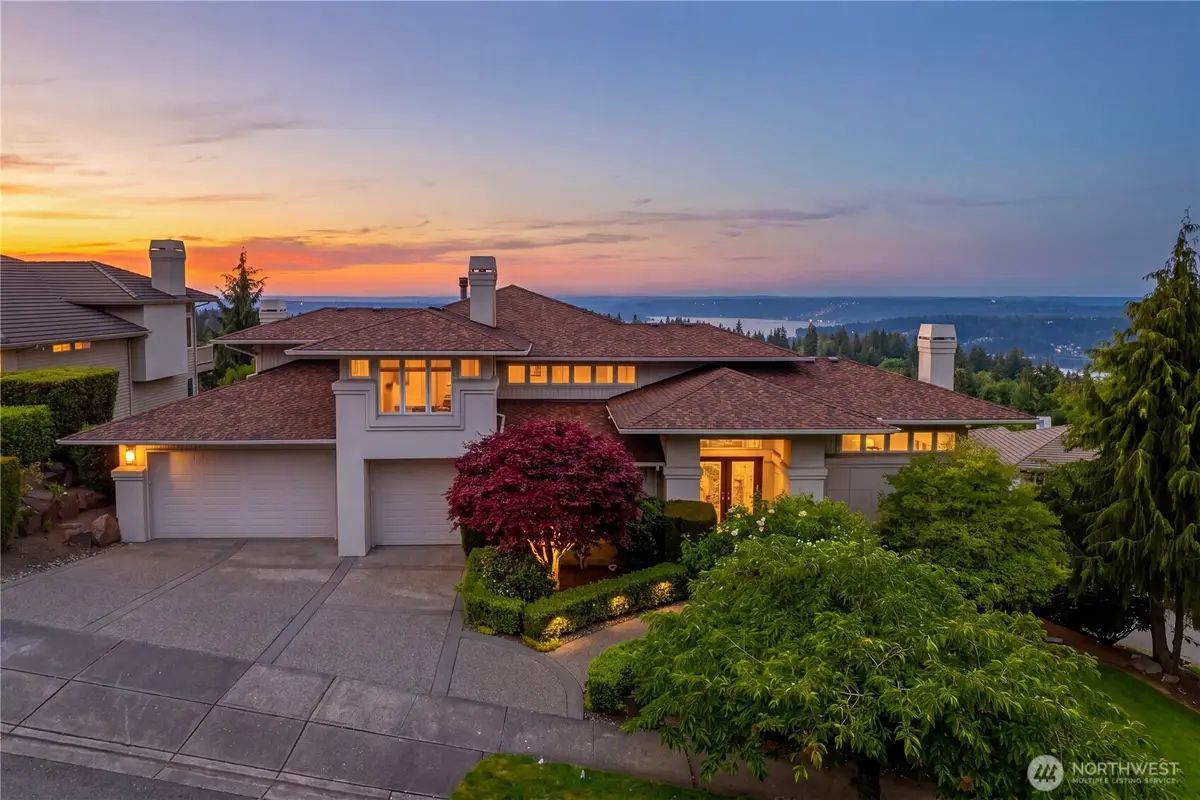 17288 SE 57th Place, Bellevue, WA 98006 - #1