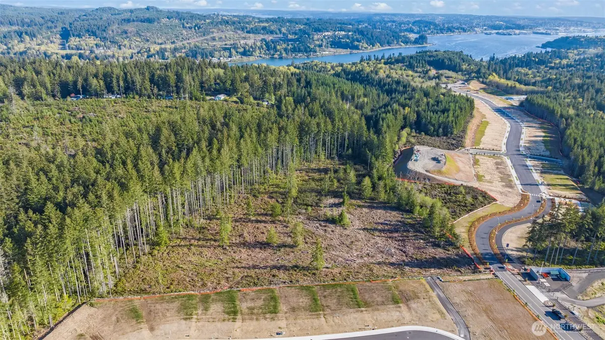 0 Vacant Land, Port Orchard, WA 98367 - #1