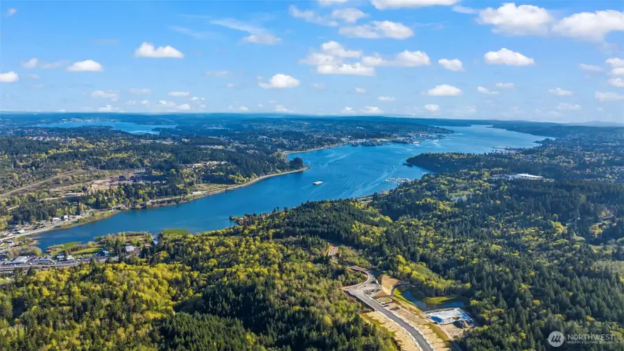 0 Vacant Land, Port Orchard, WA 98367 - #3